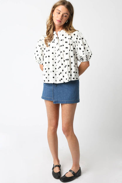 Victoria Top