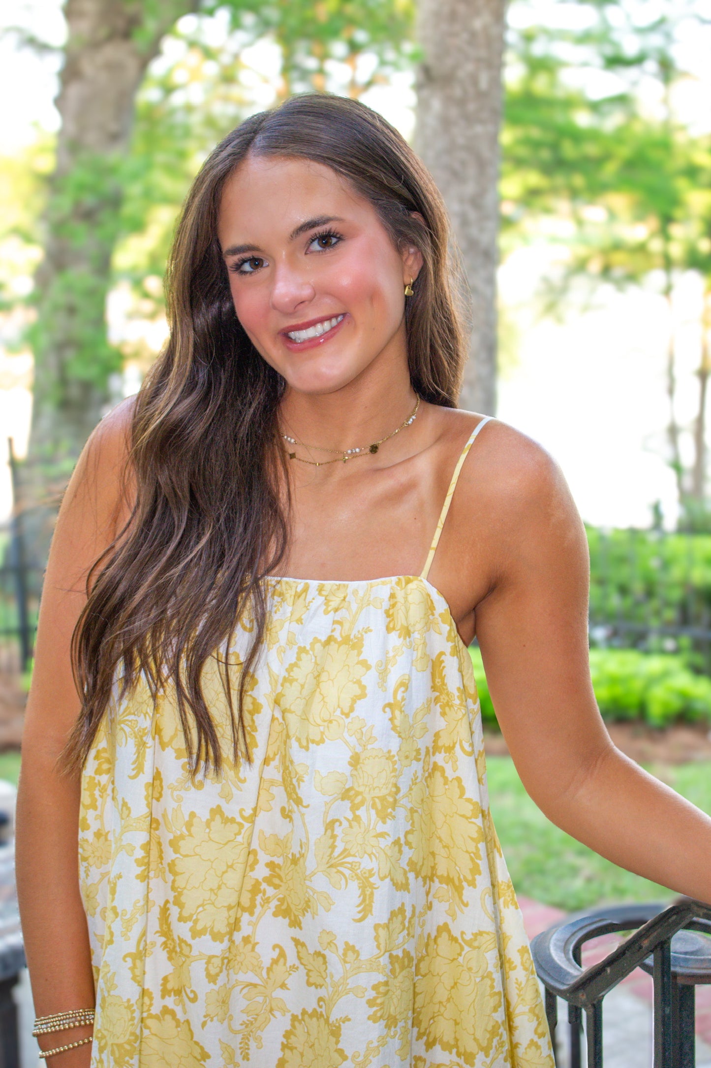 Sunny Dress
