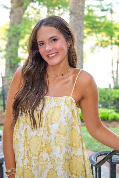 Sunny Dress