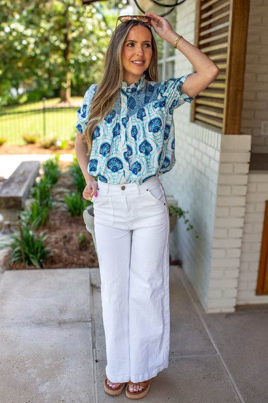 Hattie Top