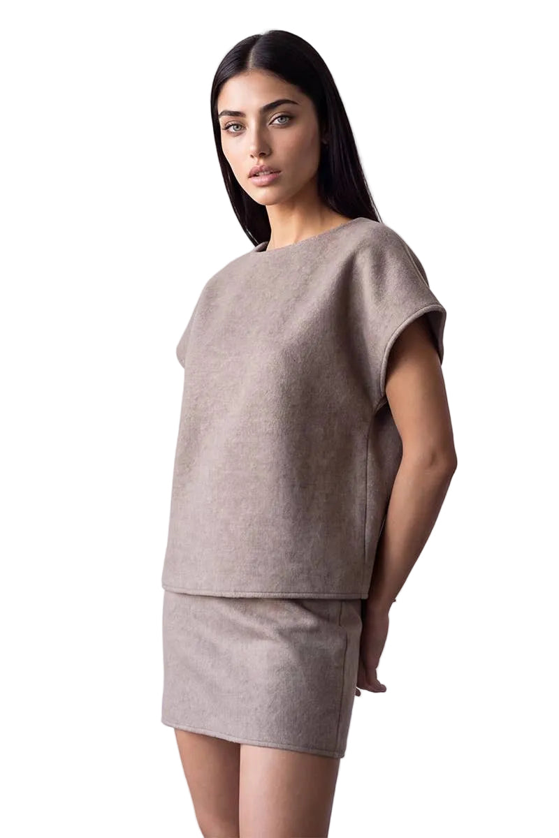 Brenda Skirt