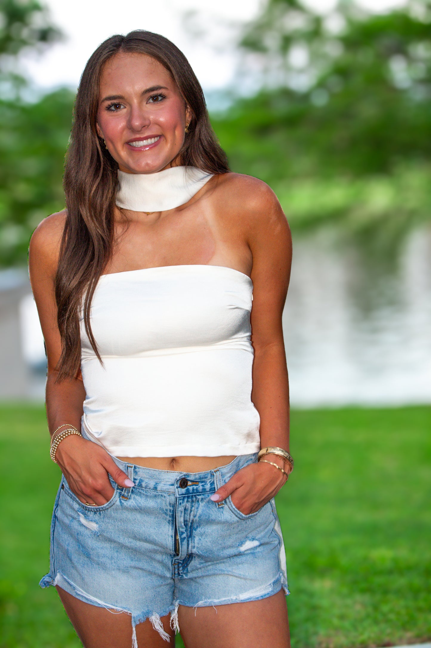 Maleah Top