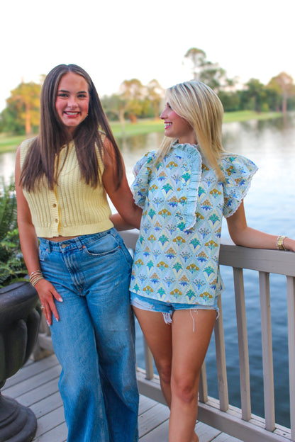 Marissa Top