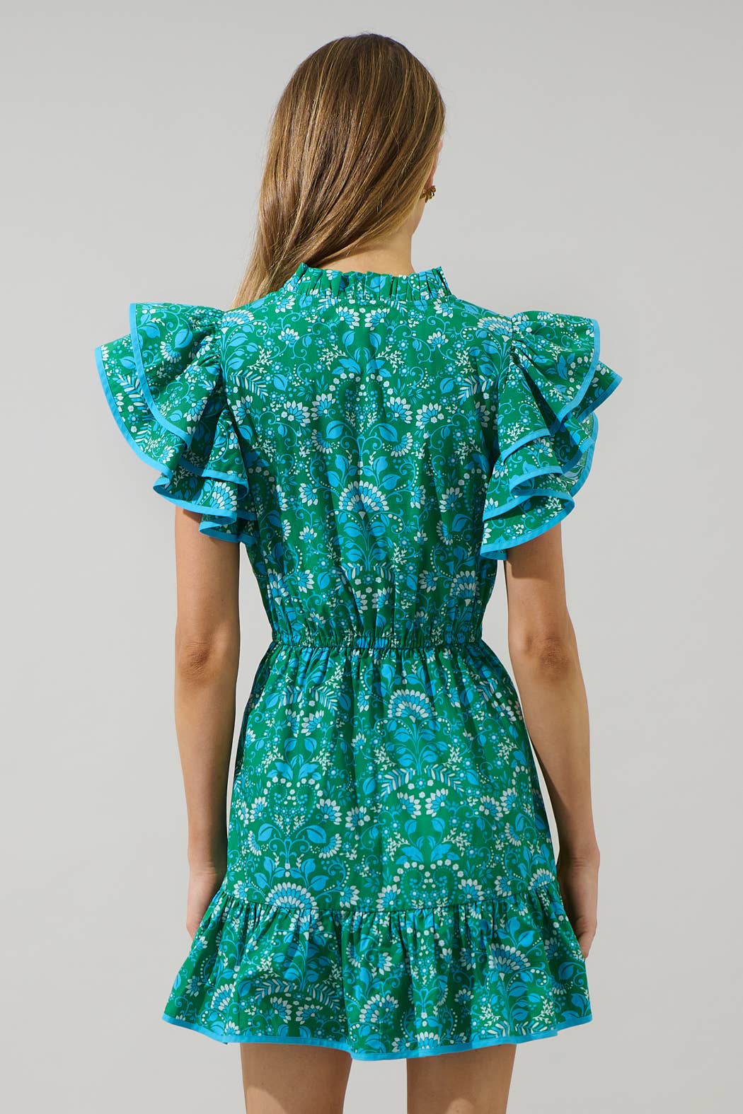 Calivra Dress