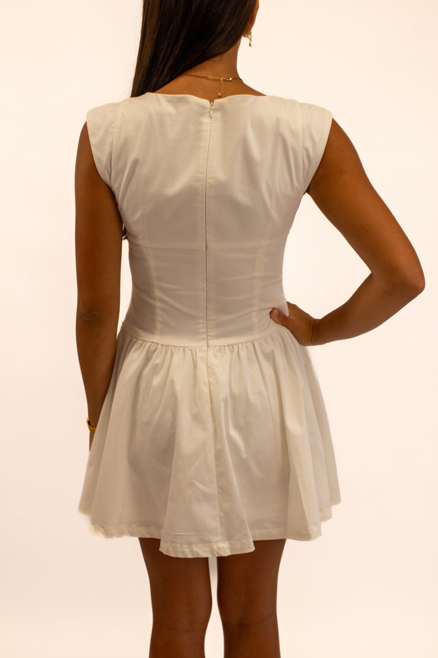 Sabrina Dress