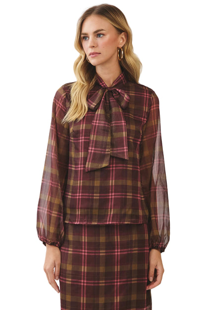 Briana Blouse