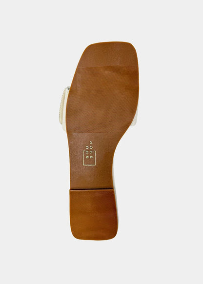 Colette Sandal