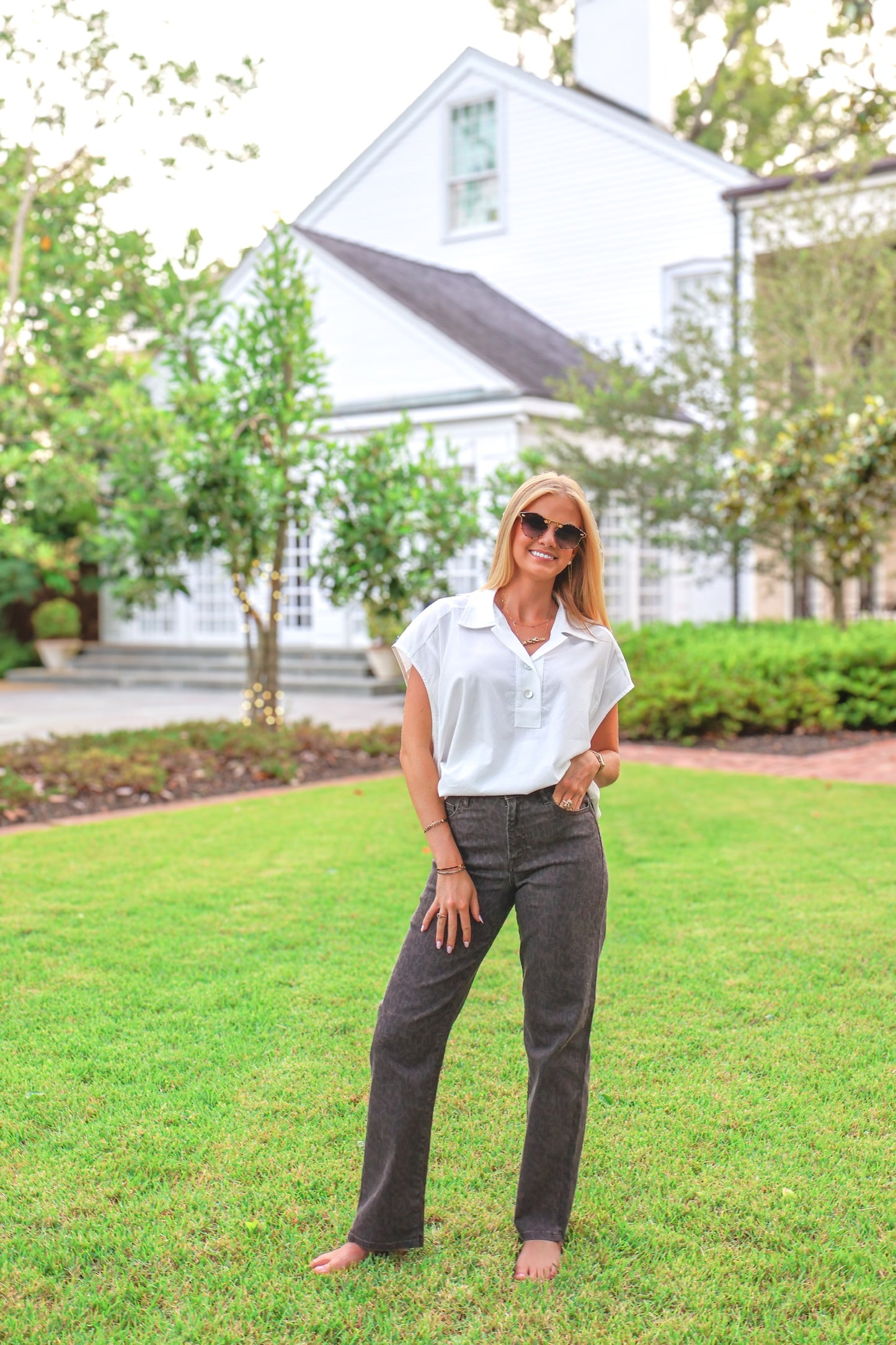Danni Jeans