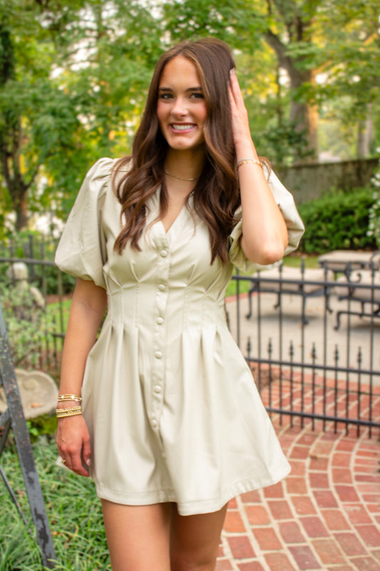 Danica Dress