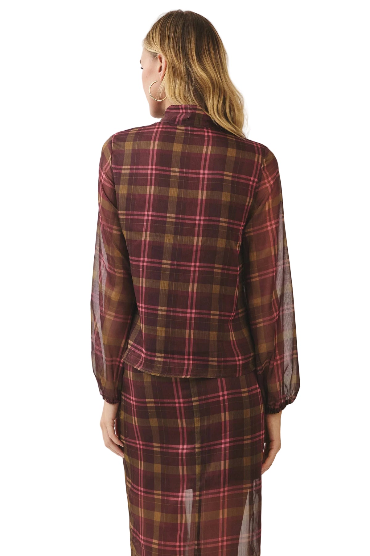 Briana Blouse