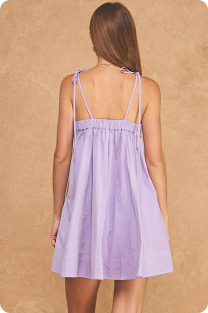 Emily Dress