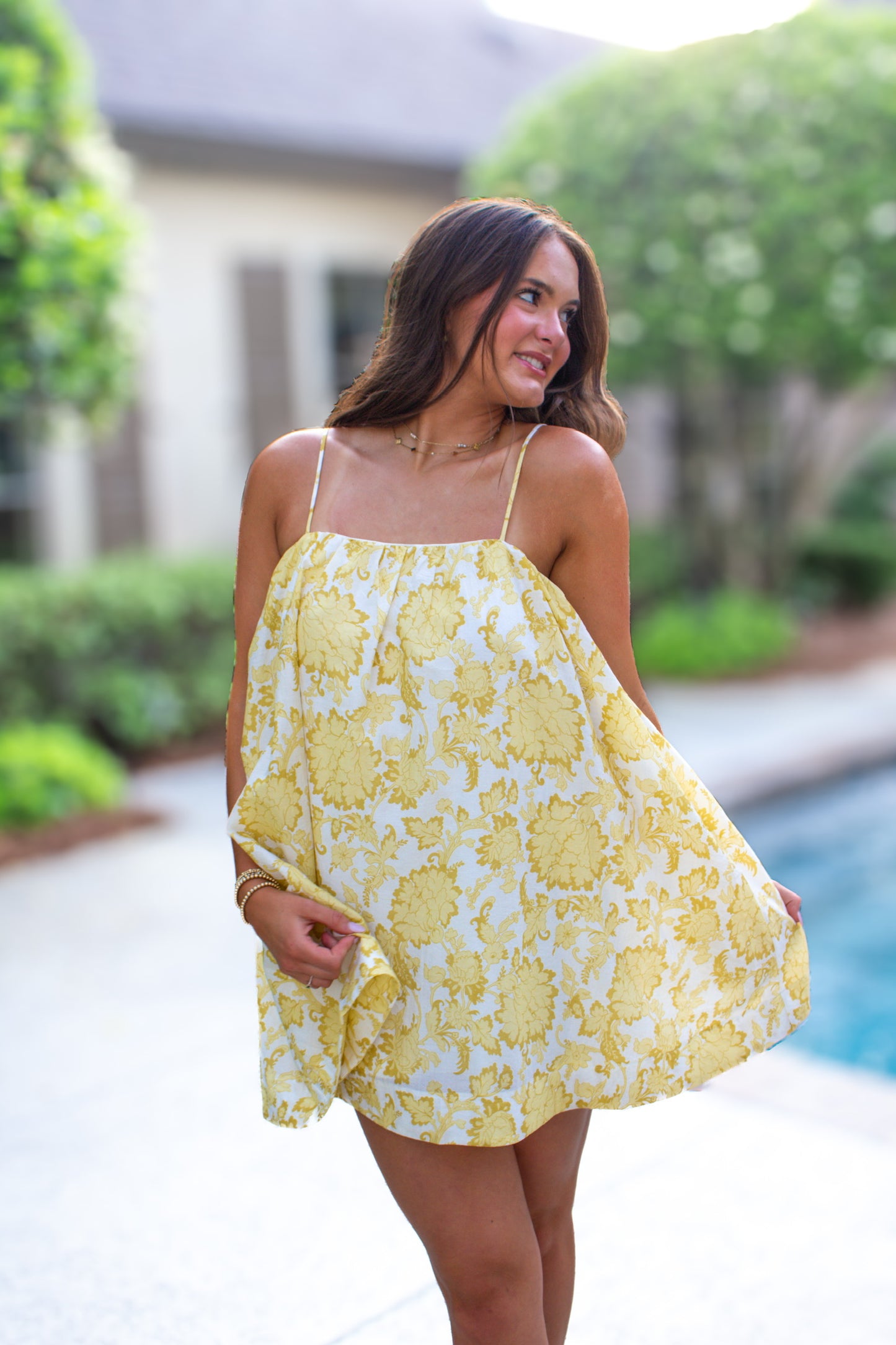 Sunny Dress
