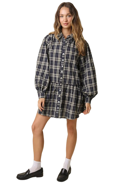 Luci Dress