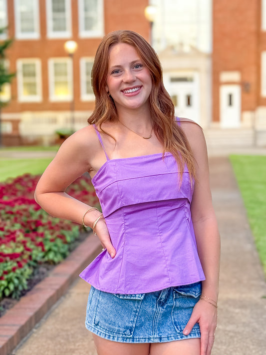 Charlotte Top