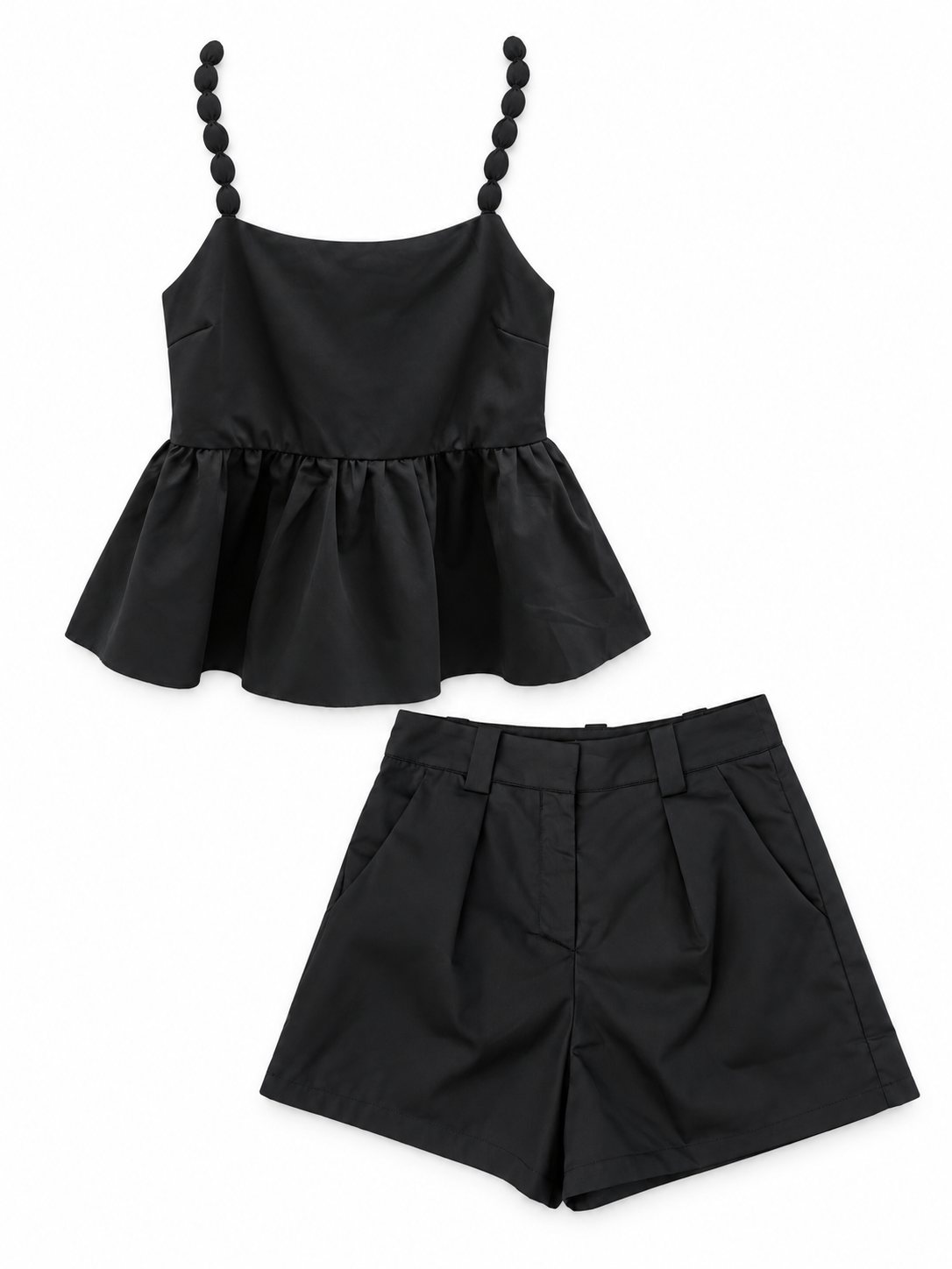 Dolly Short Set