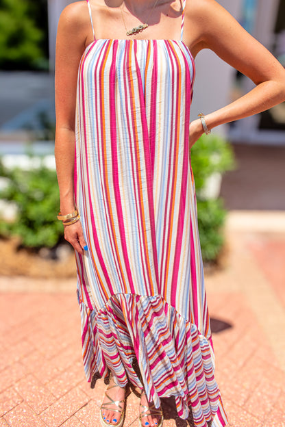 Maria Dress