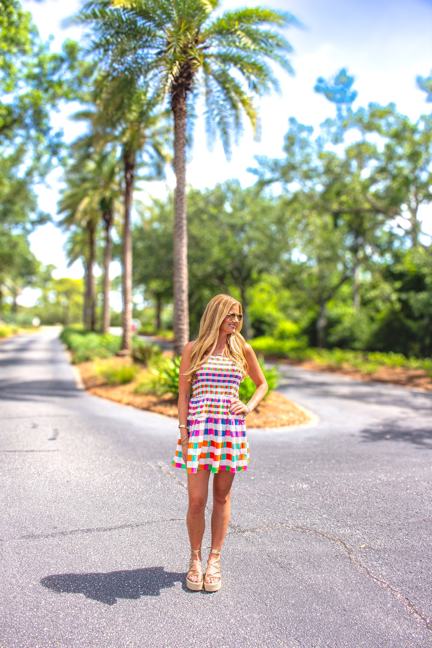 Emma Dress