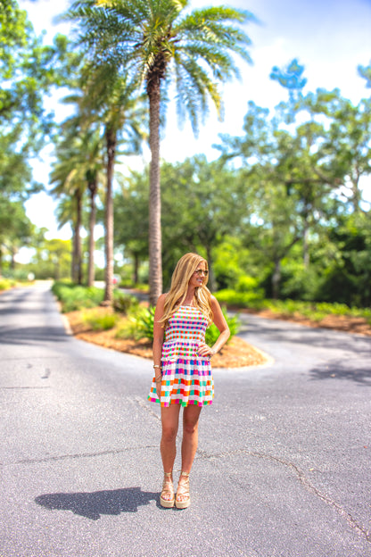 Emma Dress