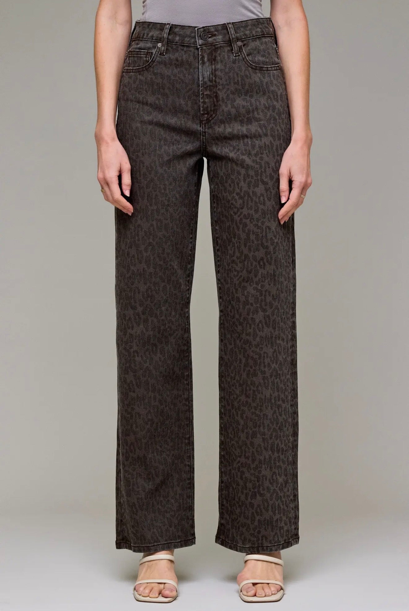 Danni Jeans