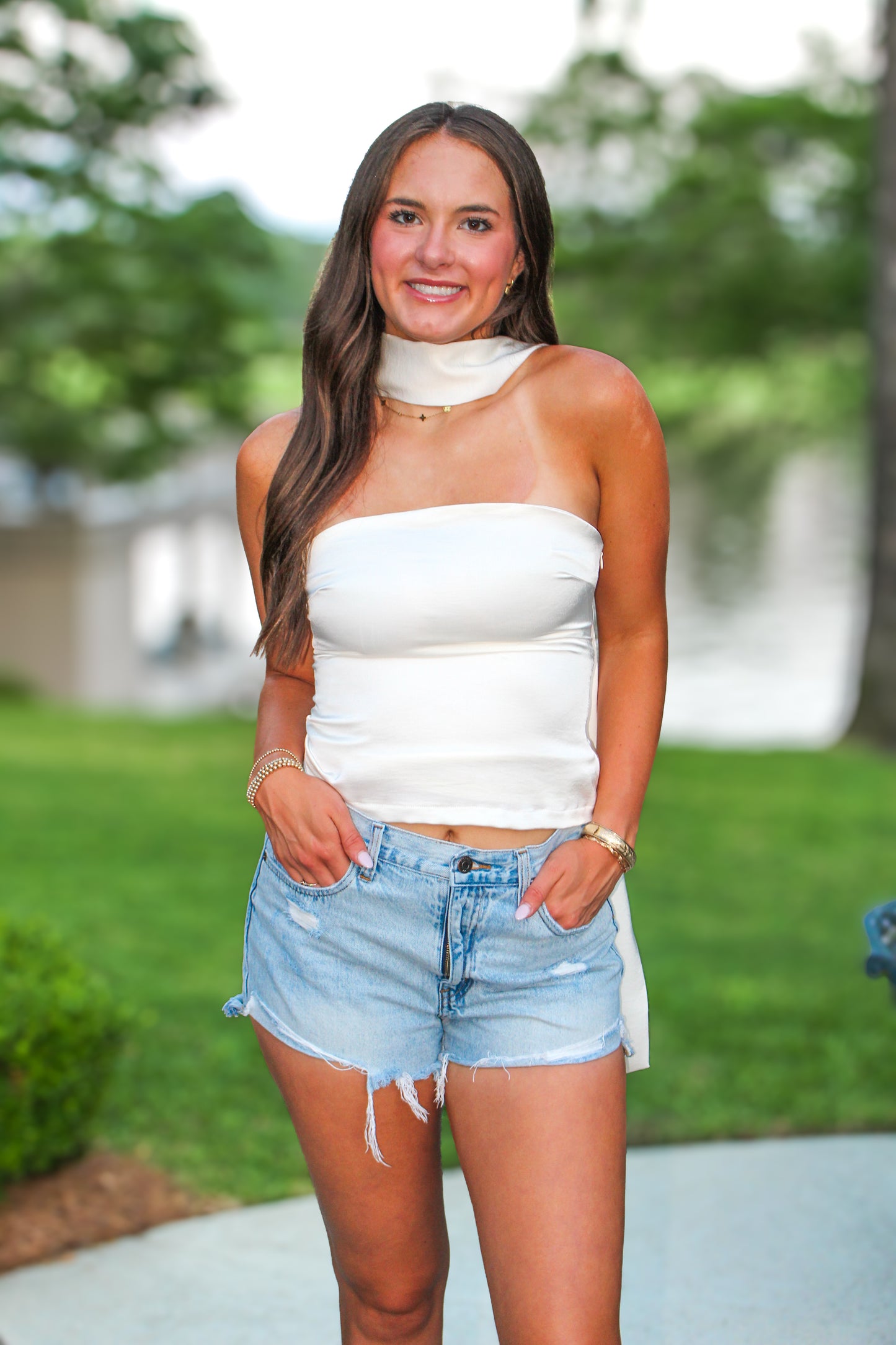Maleah Top