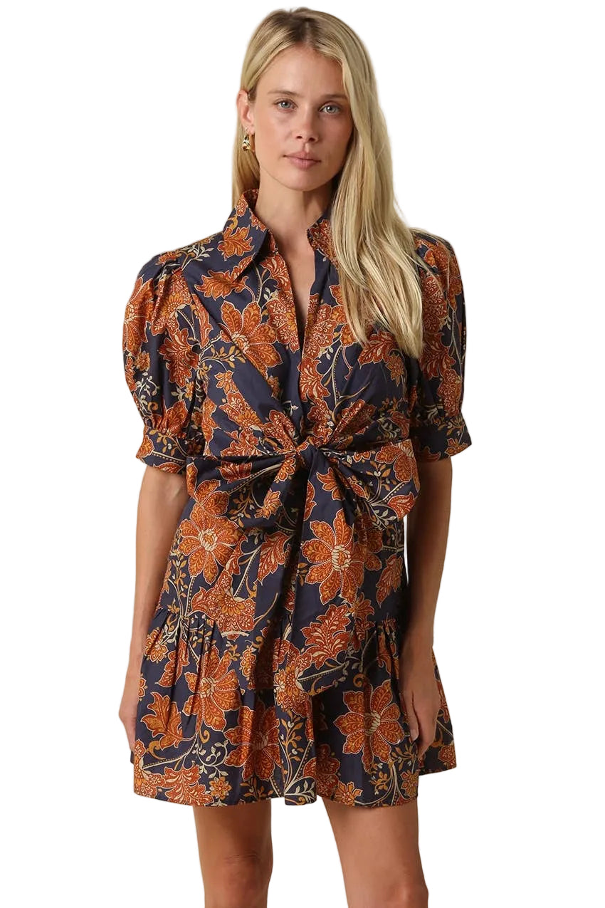 Lincoln Dress