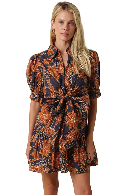 Lincoln Dress