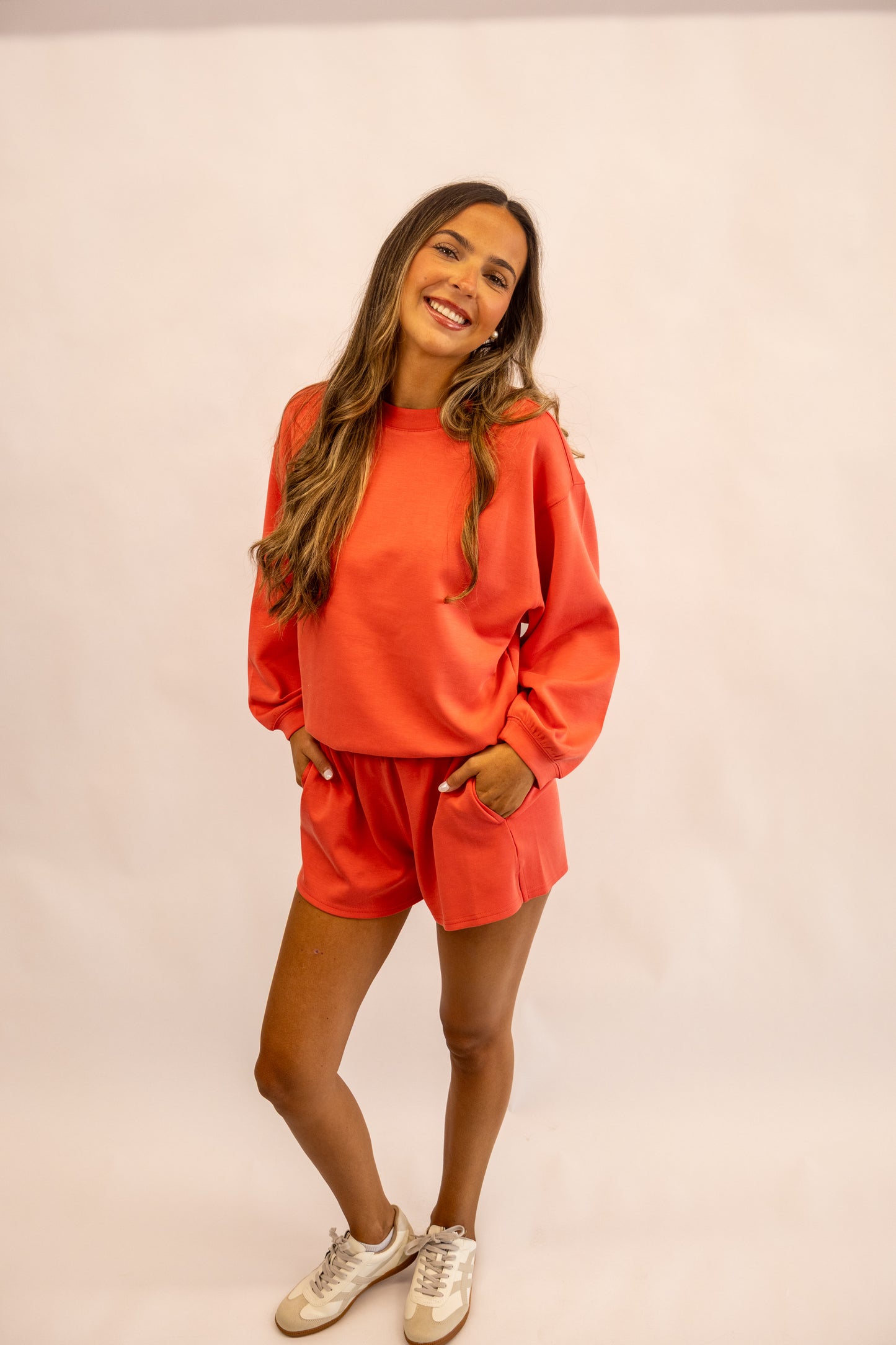 Lelia Lounge Set