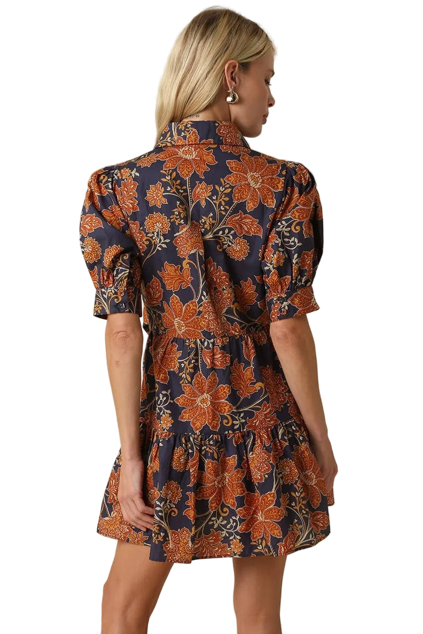 Lincoln Dress