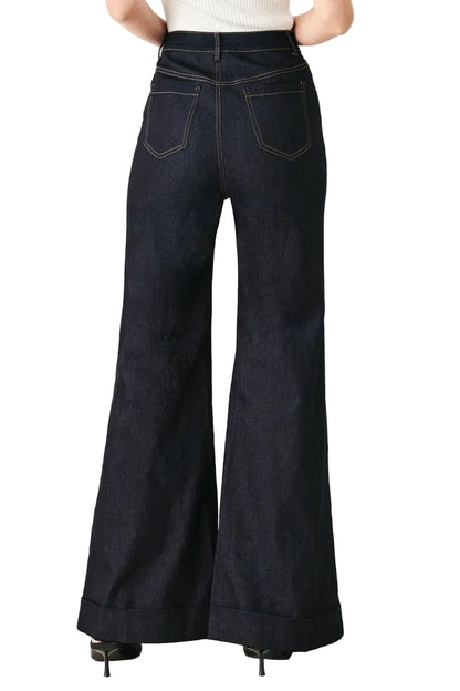 Davis Flare Pants