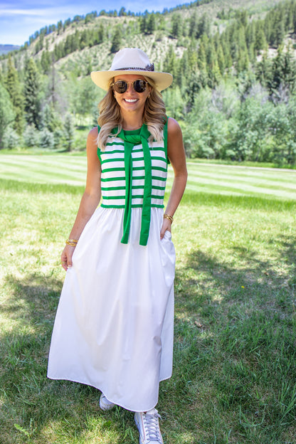 Ashley Dress