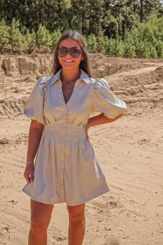 Danica Dress