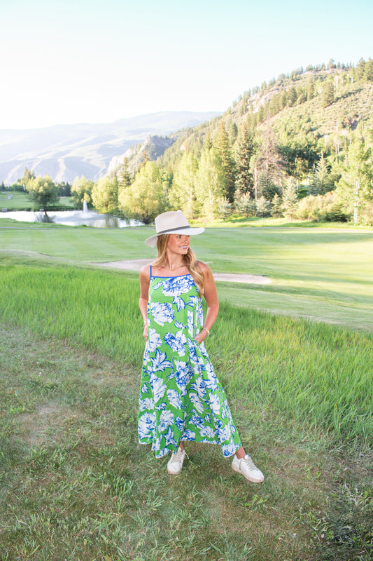 Beatrice Maxi