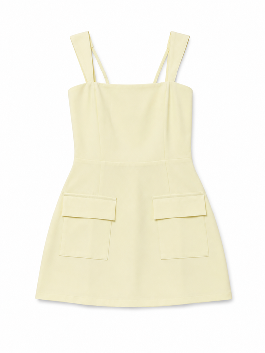 Livi Dress