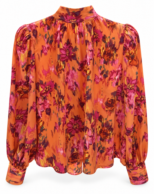 Jennifer Blouse