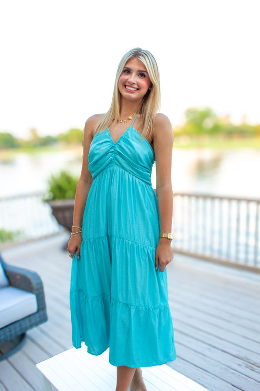 Lexi Midi Dress