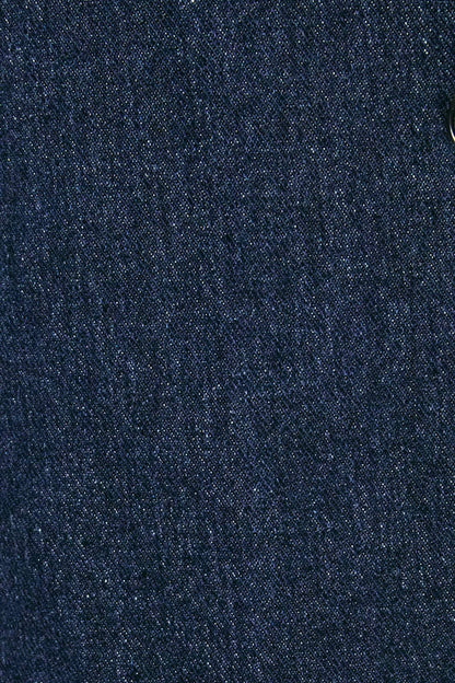 Ami Denim Dress
