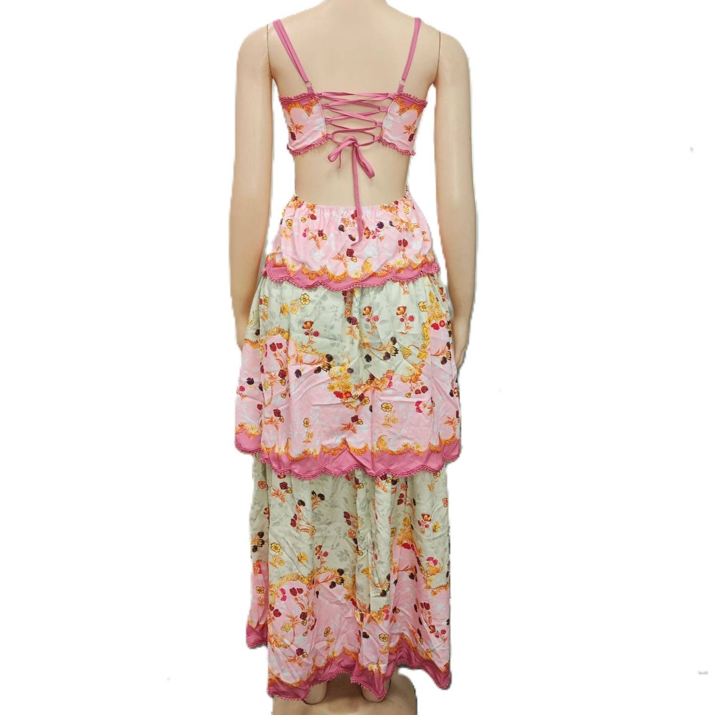 Avelisse Dress