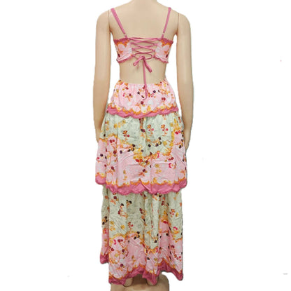 Avelisse Dress