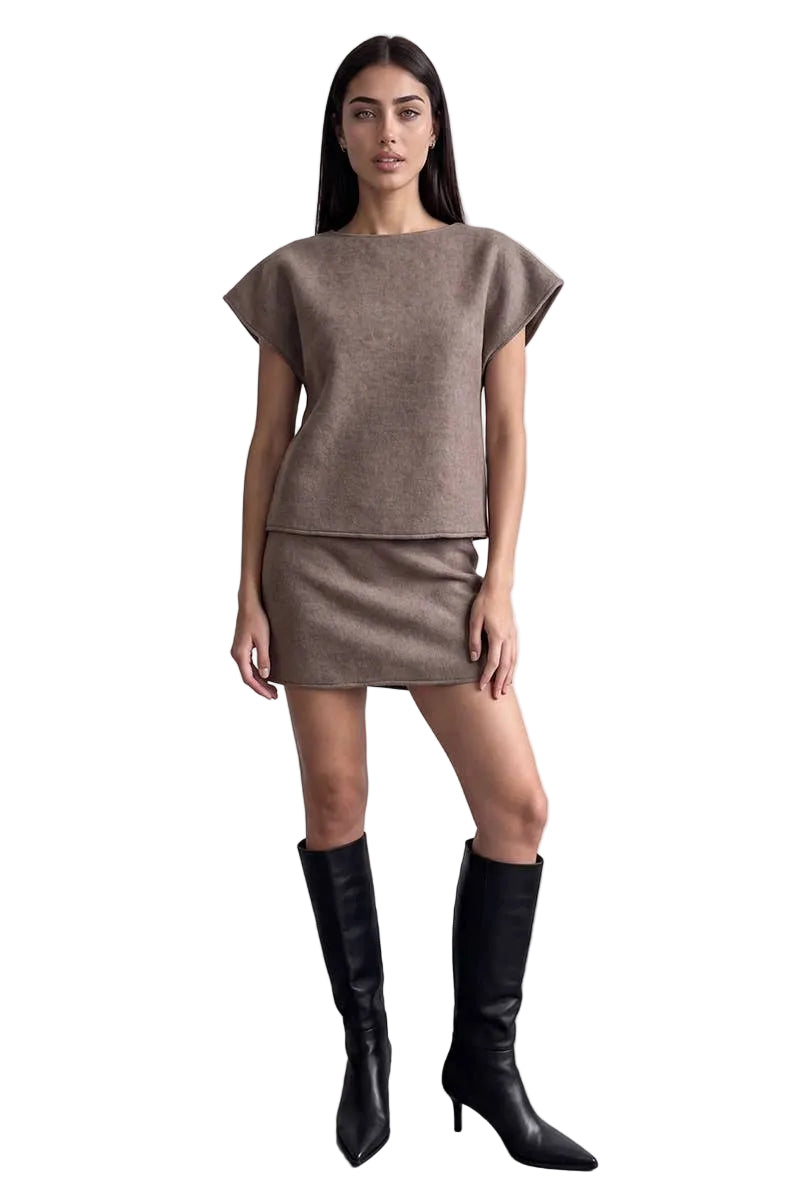 Brenda Skirt