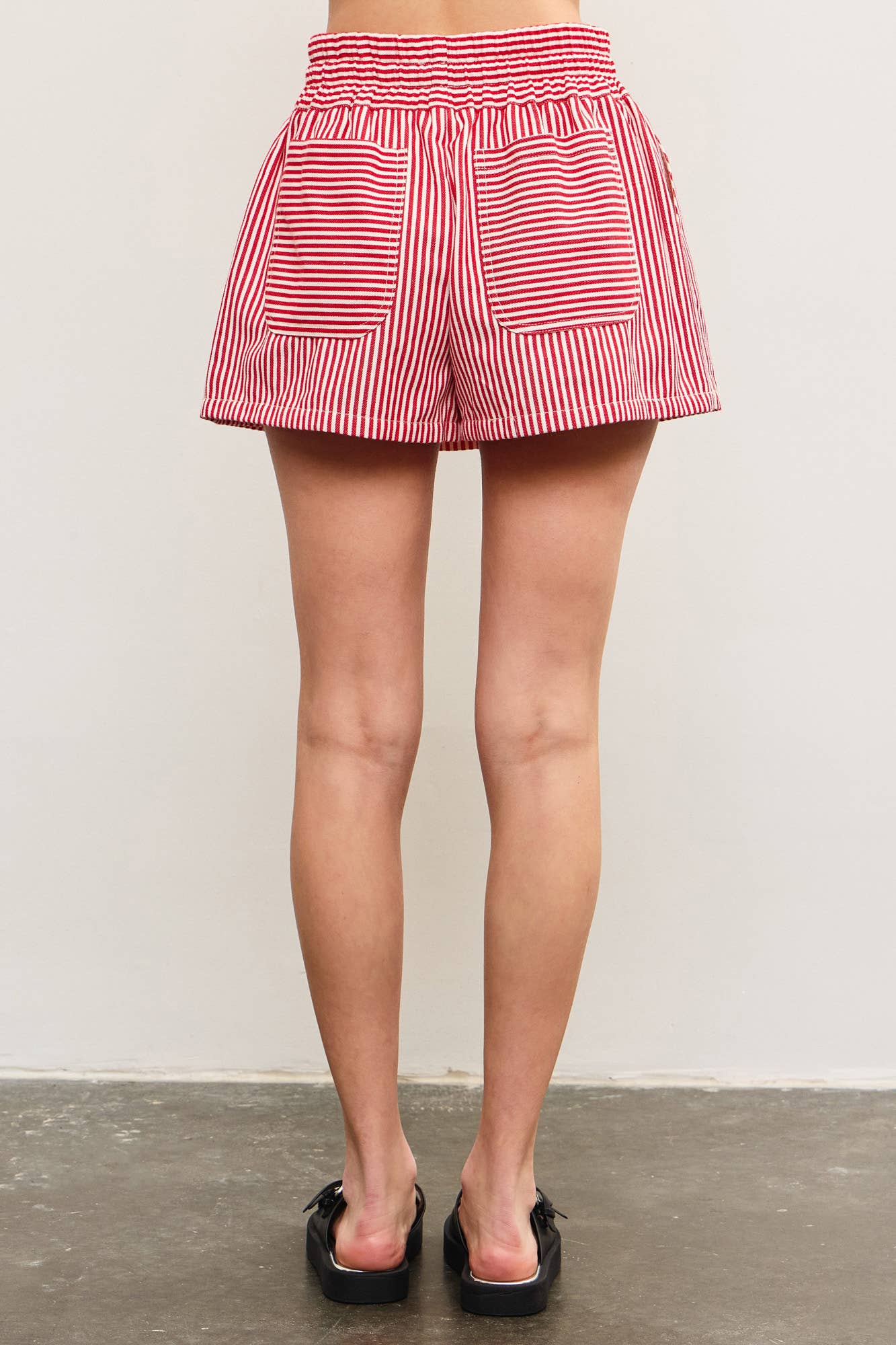 Sasha Skort