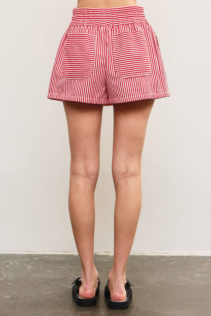 Sasha Skort