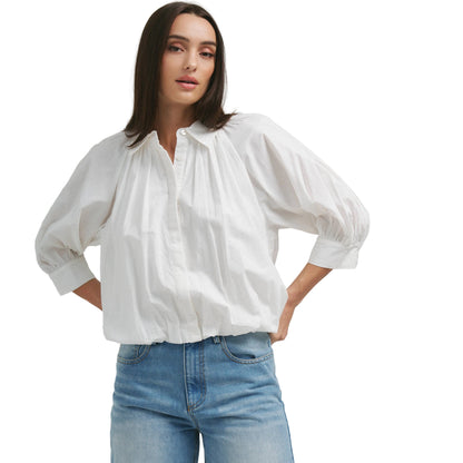 Mckenna Blouse
