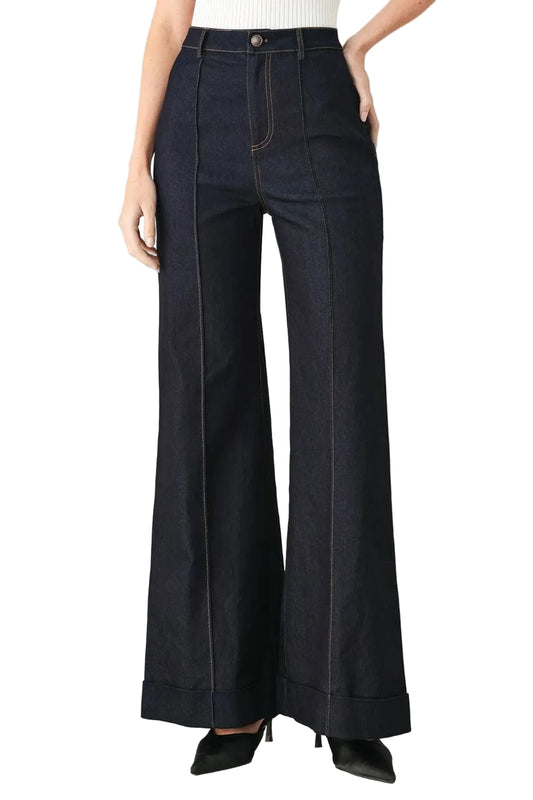 Davis Flare Pants