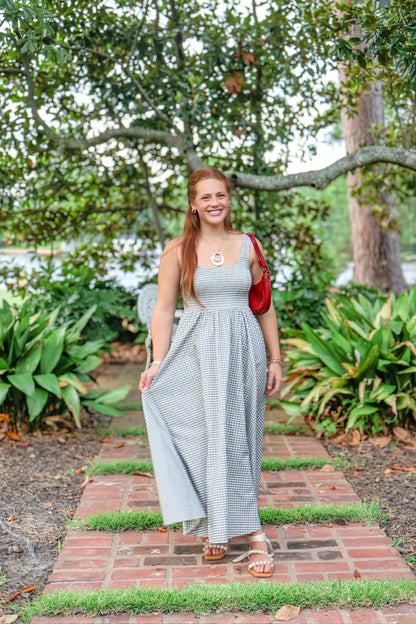 Eirenne Dress