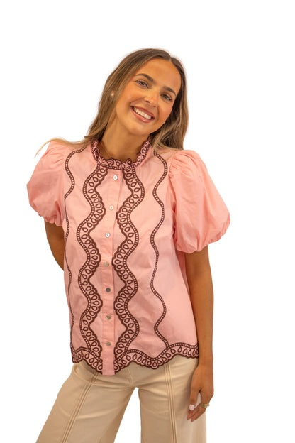 Sadie Top