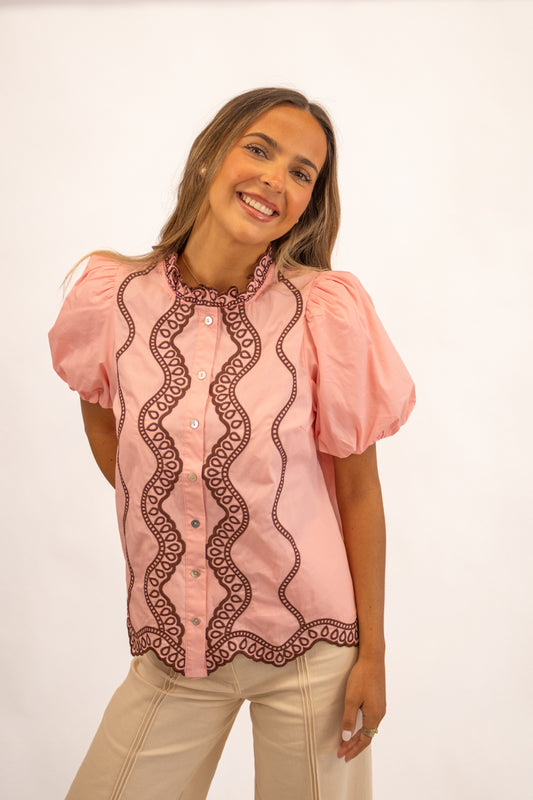 Sadie Top
