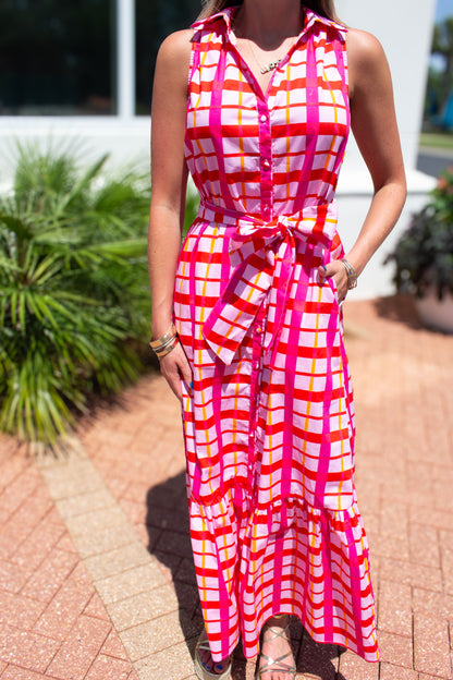 Maelle Dress