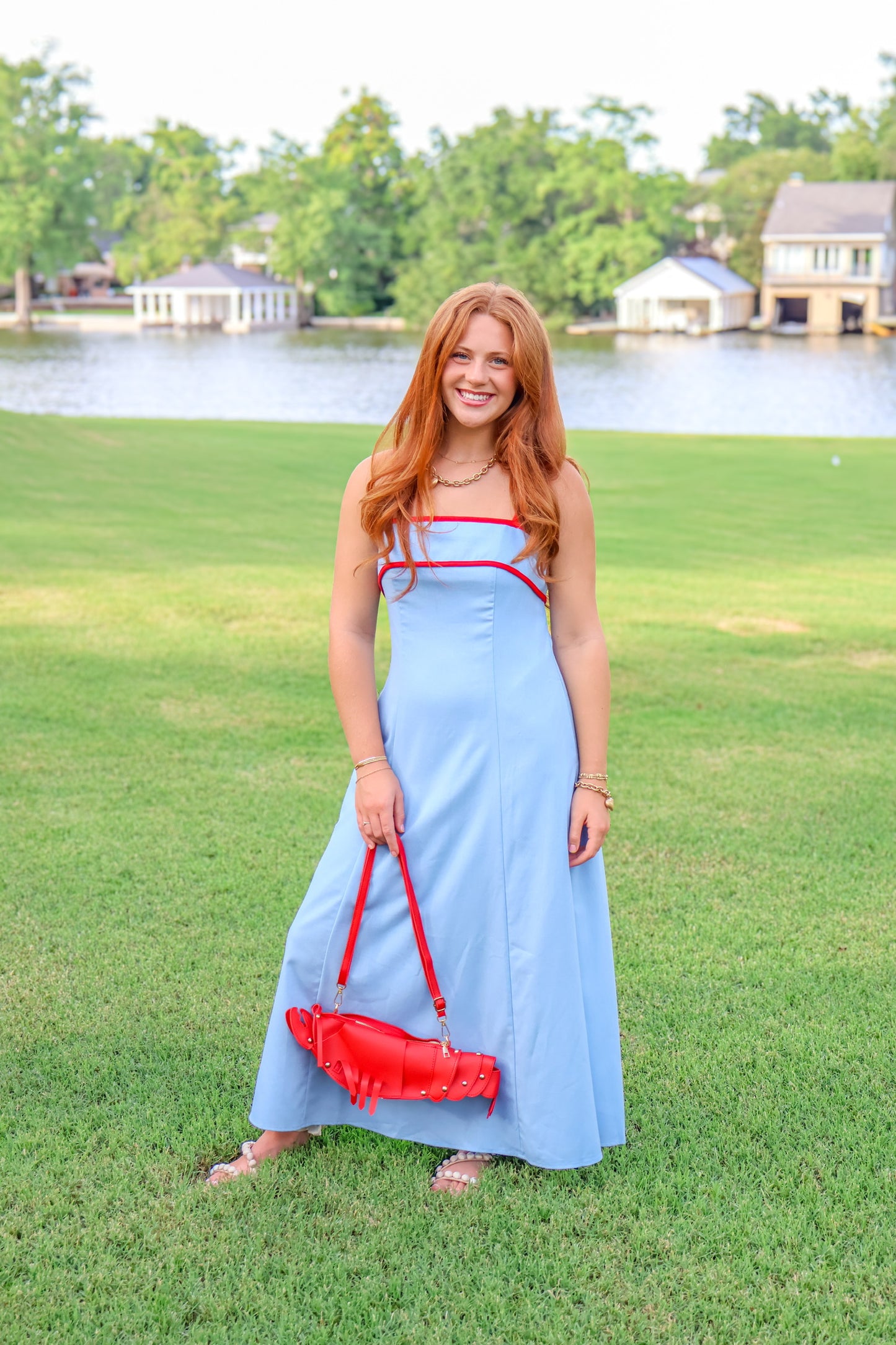 Anderson Maxi