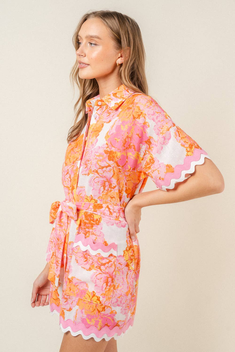 Lea Dress