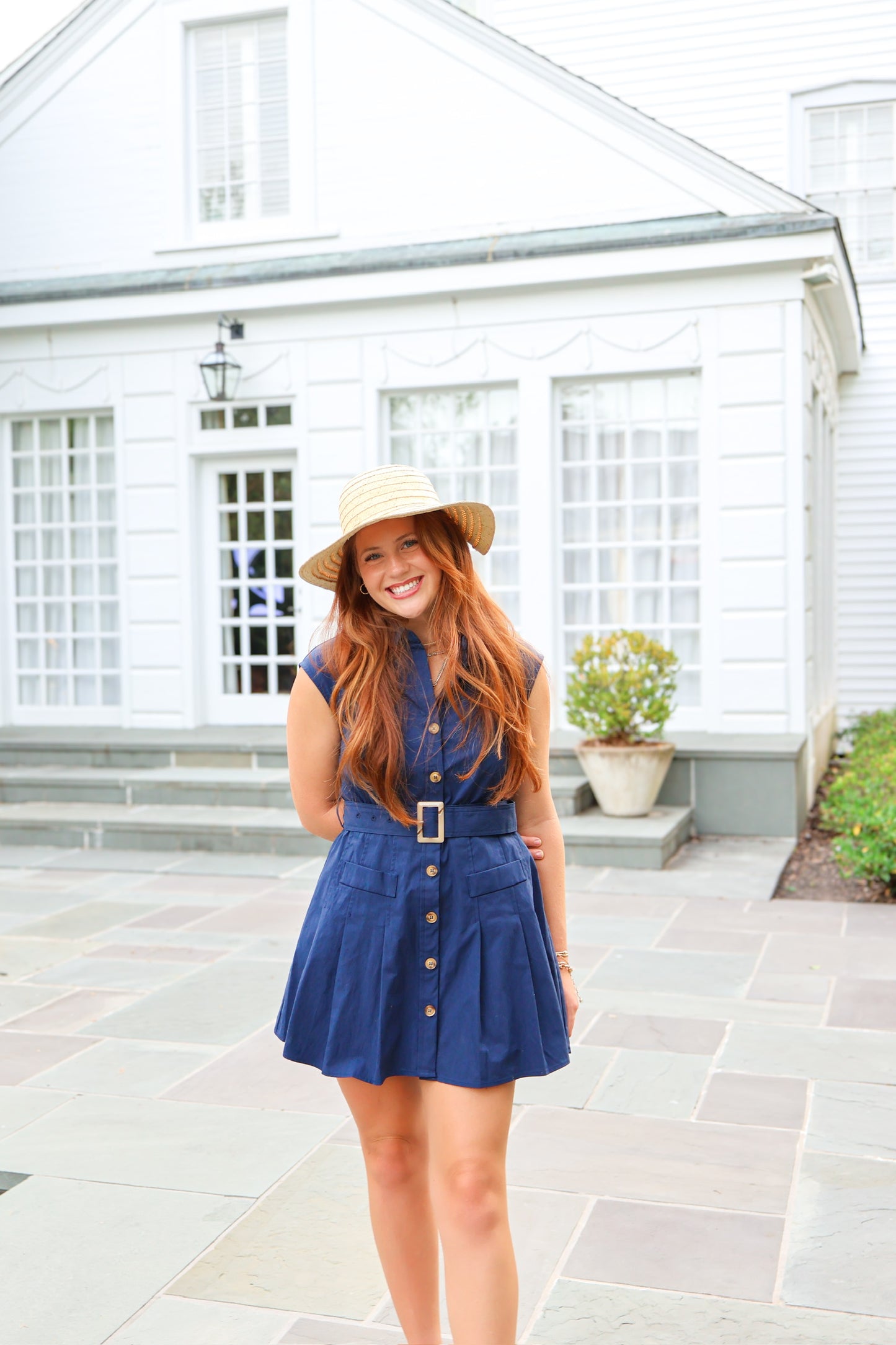 Candi Dress